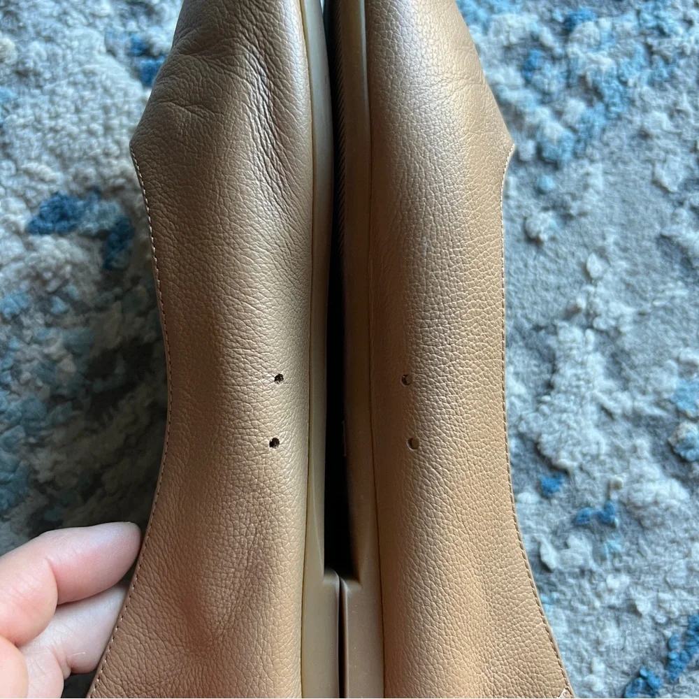 Everlane classic slip